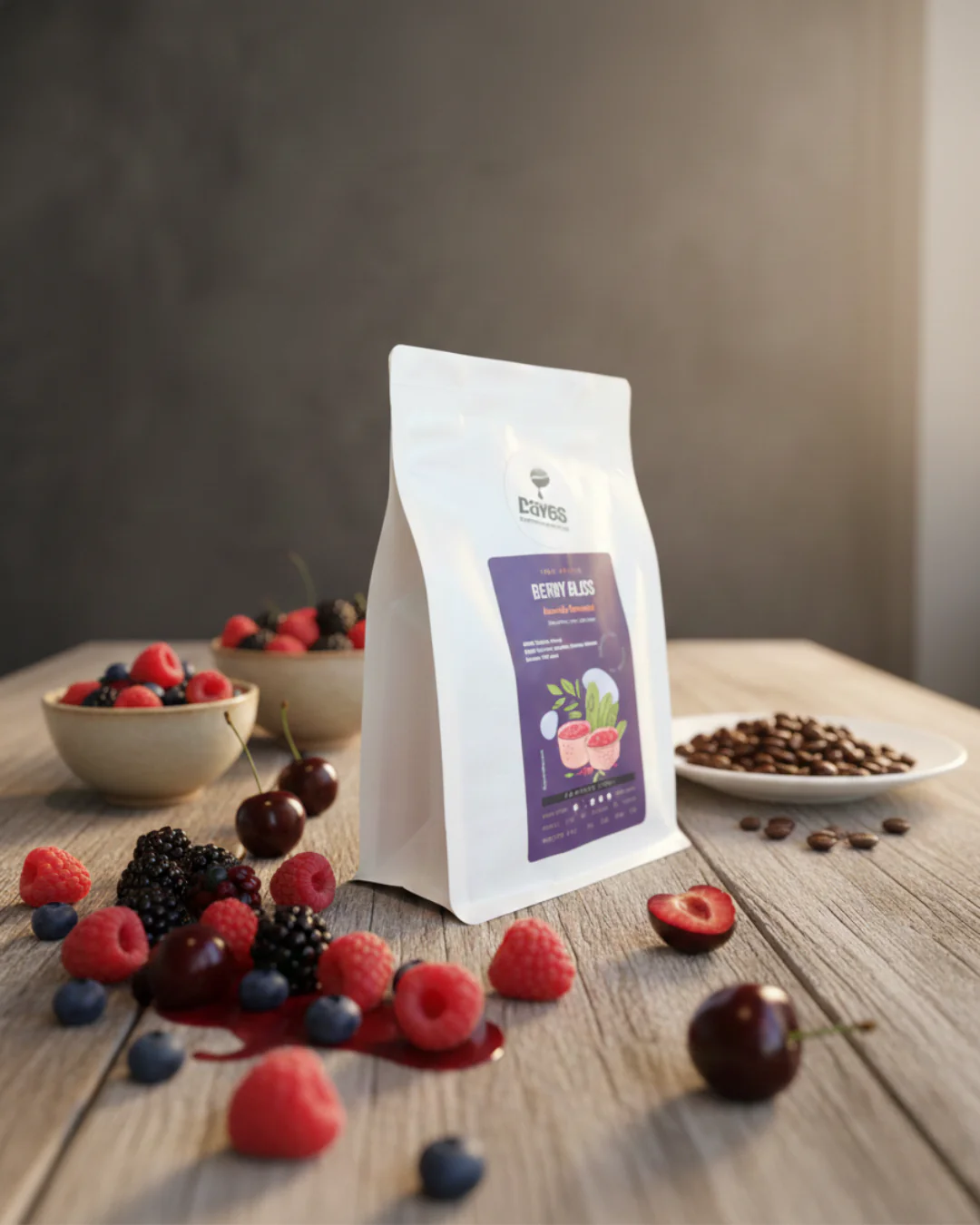 Berry Bliss Anaerobic Fermented (Limited Edition) - Image 2