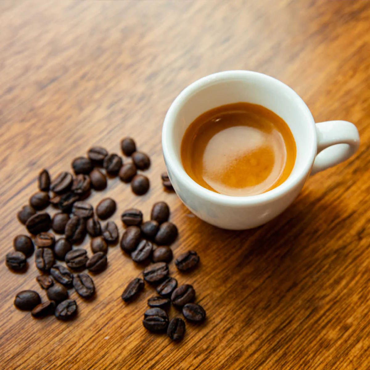 Enzyme Fermented Coffee 7oz (200g) - Image 5
