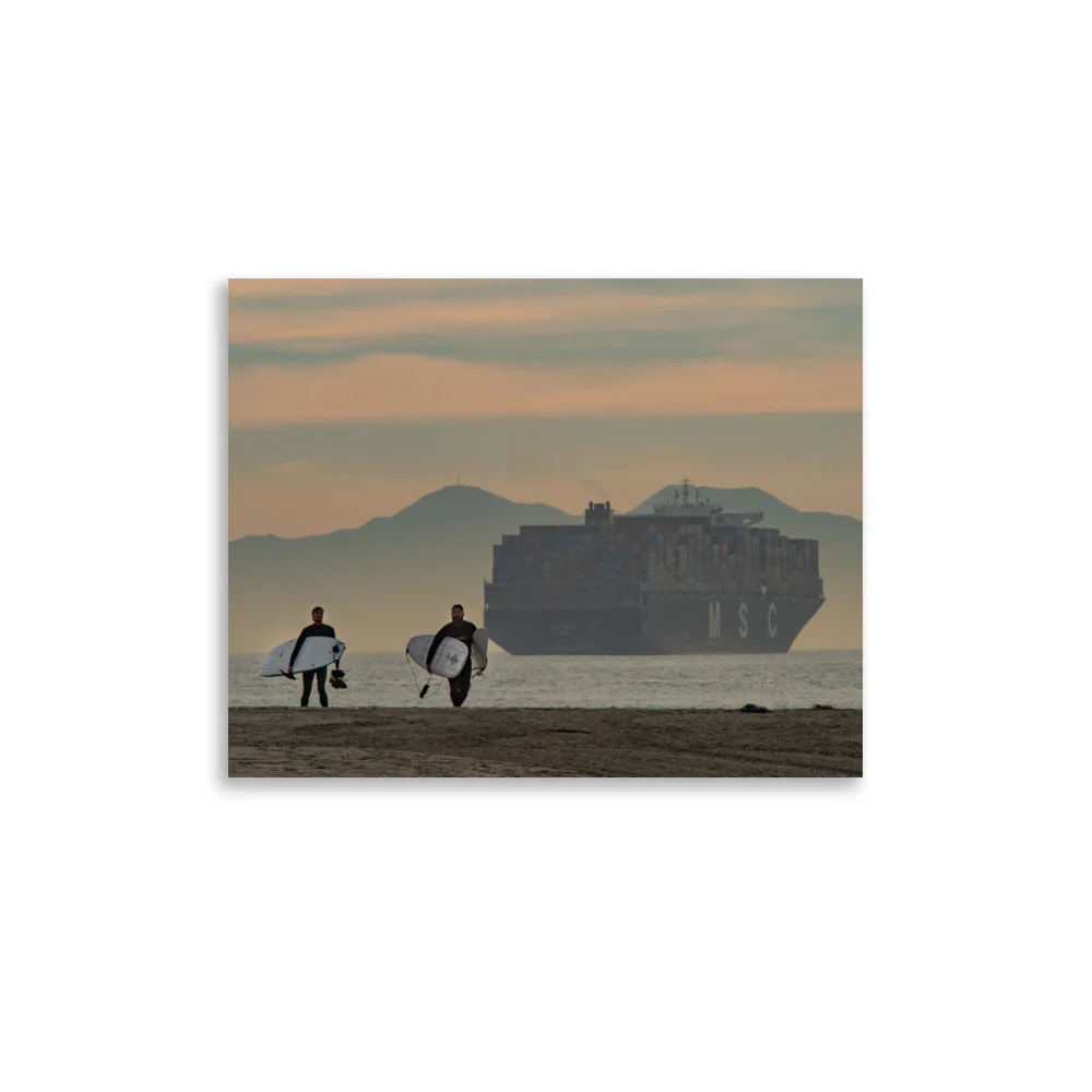 Long Beach - Image 2