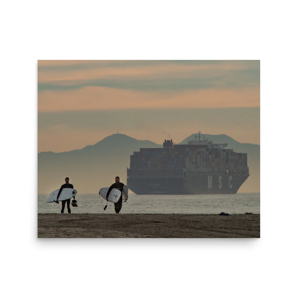 Long Beach - Image 3