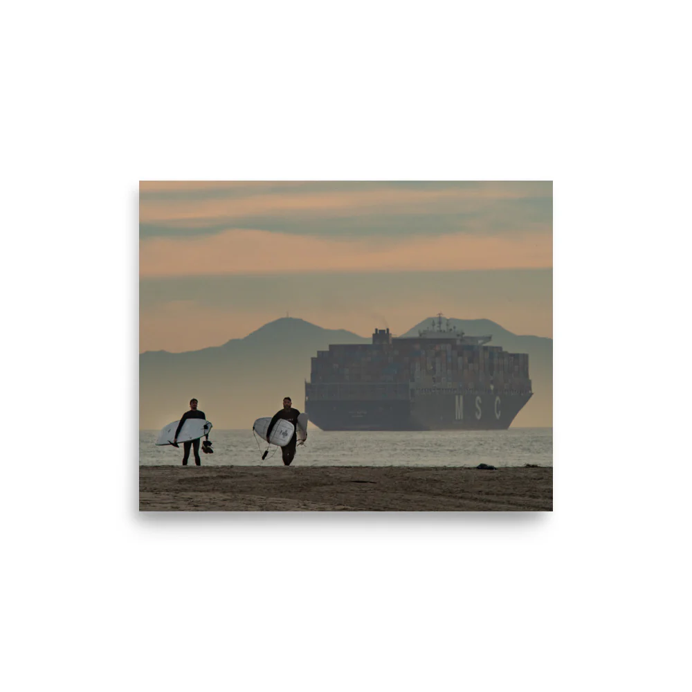 Long Beach - Image 4