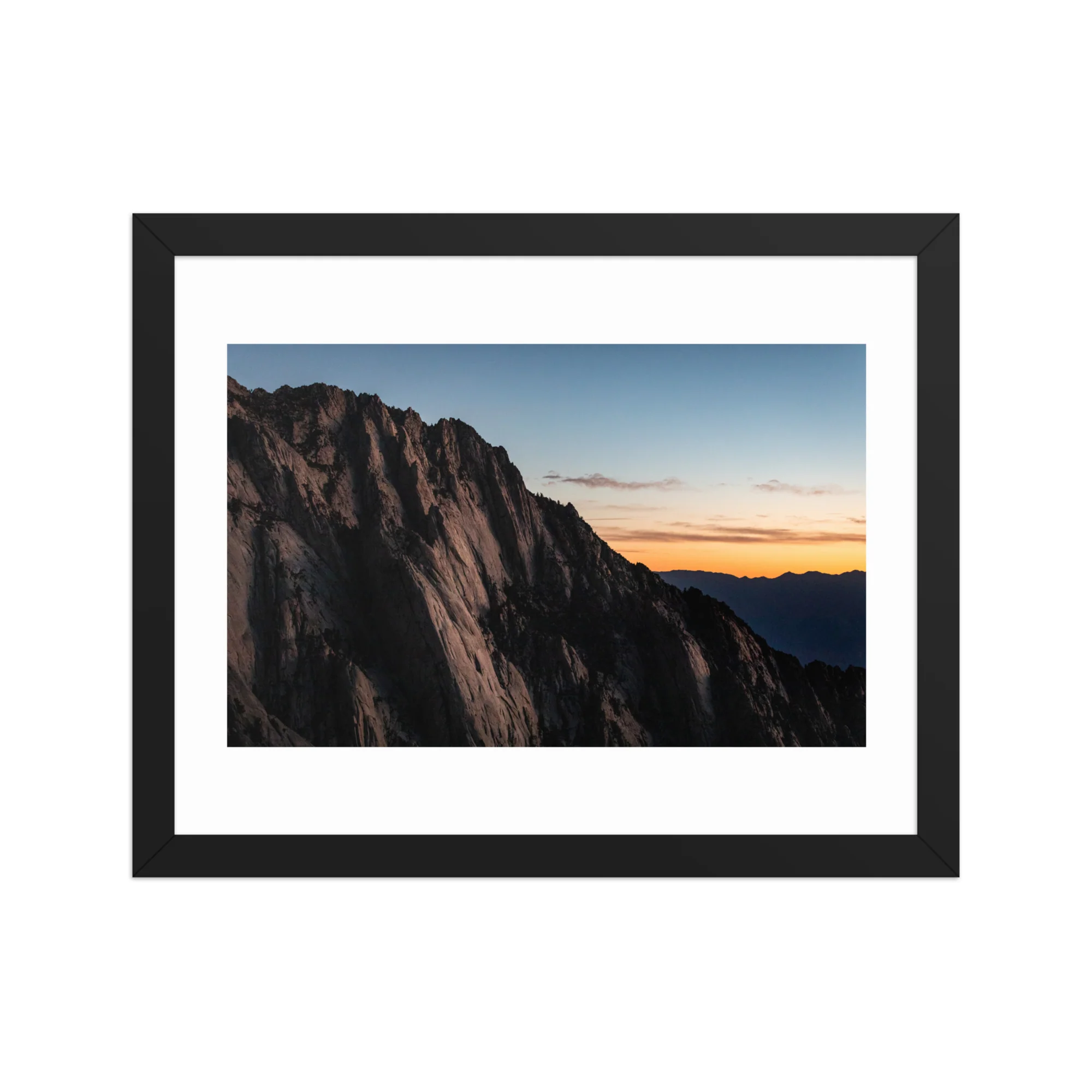 Mt. Whitney - Image 5