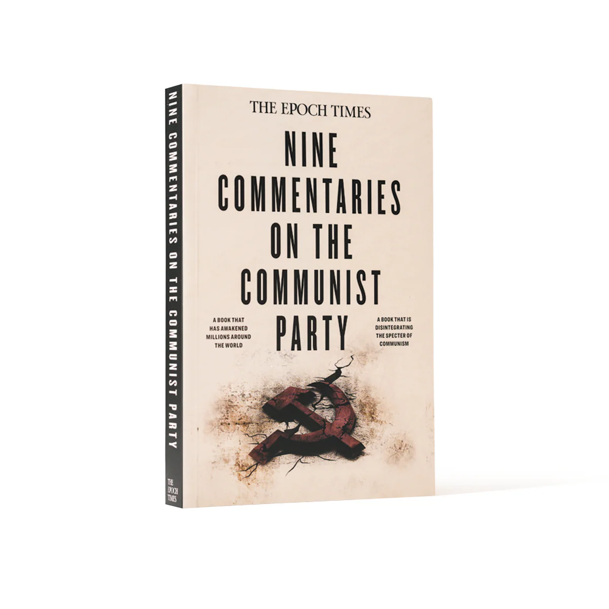 Nine Commentaries On The Communist Party(EU)