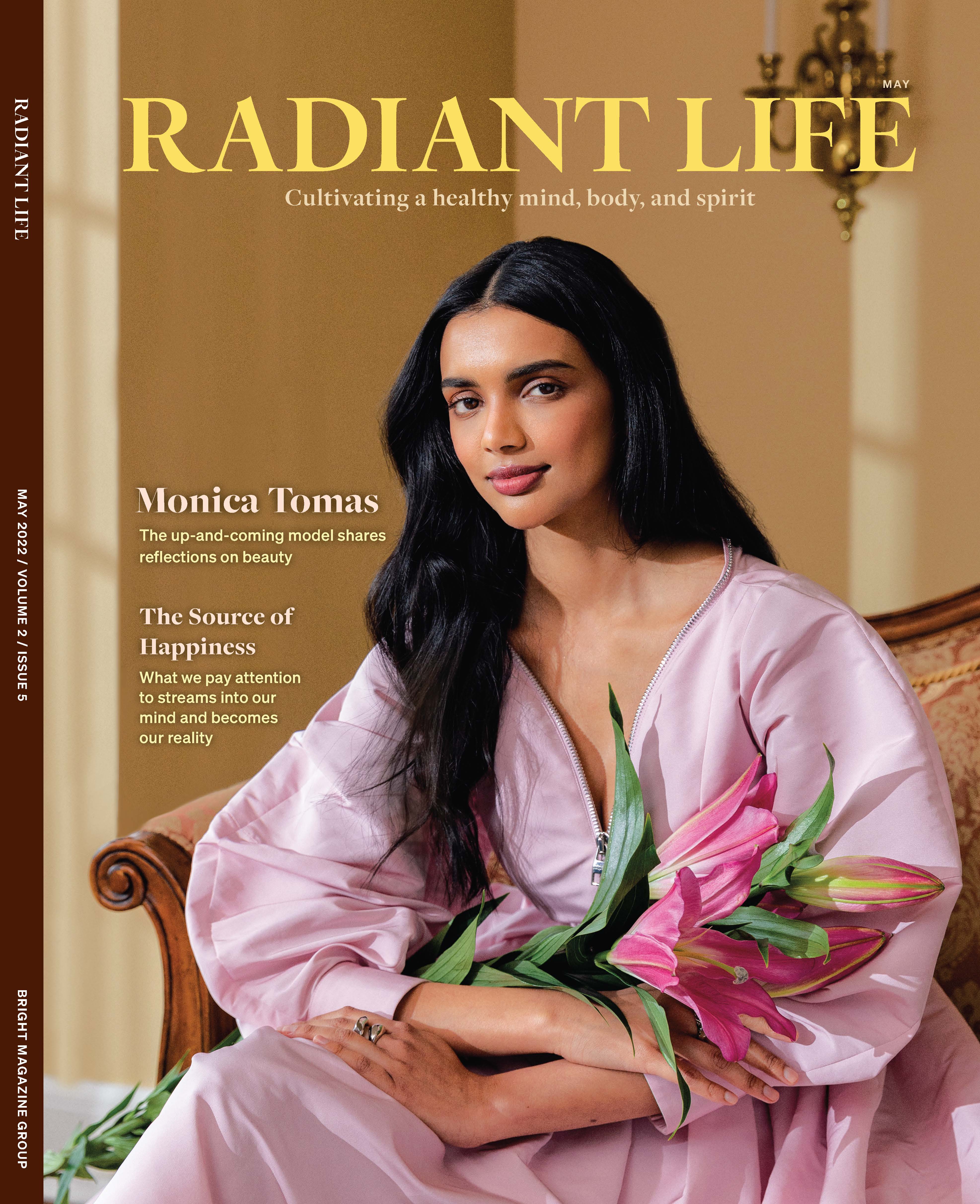 Radiant Life Magazine (Vol 2 Issue 5)