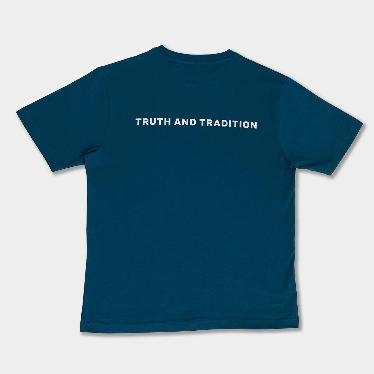 T-Shirt: "I Read The Epoch Times" (Unisex Fit) - Image 3