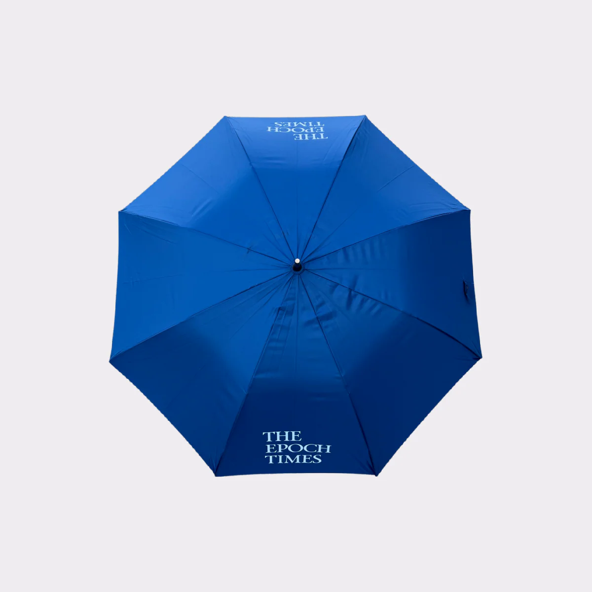 The Epoch Times Golf Umbrella