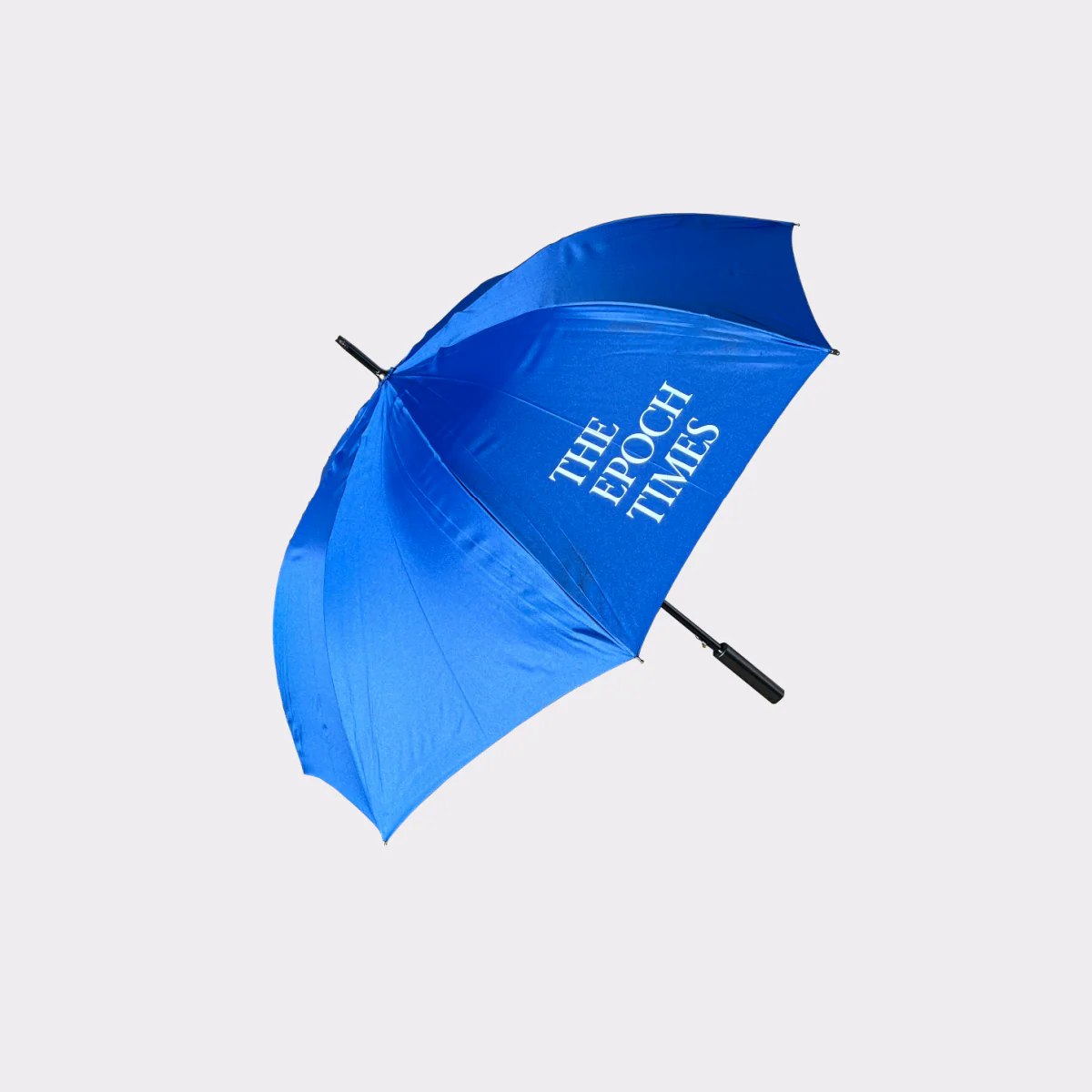 The Epoch Times Golf Umbrella - Image 2