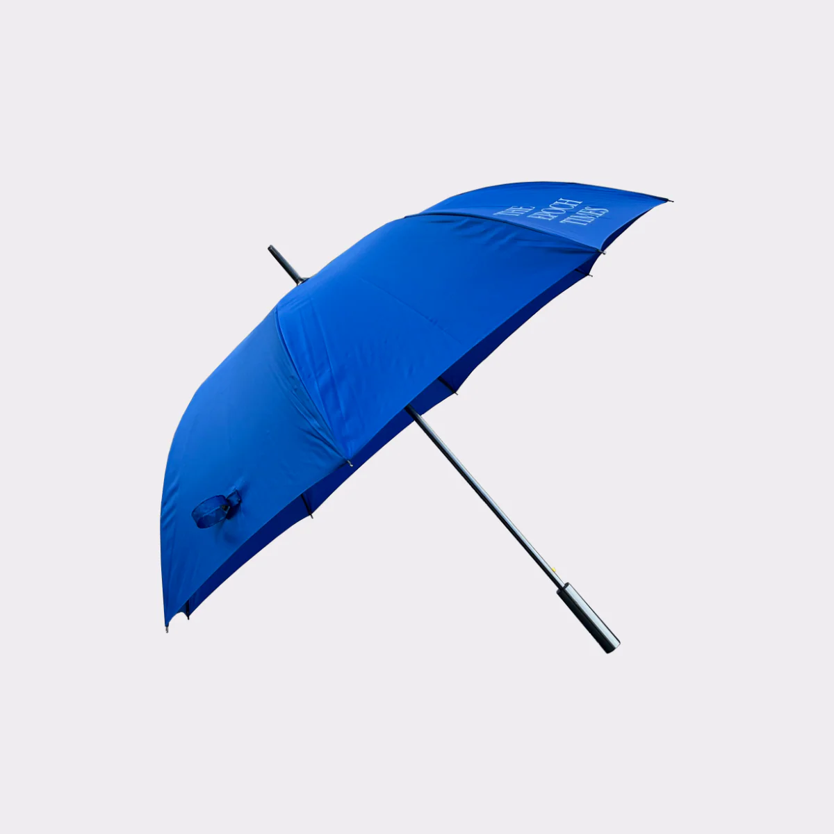 The Epoch Times Golf Umbrella - Image 3