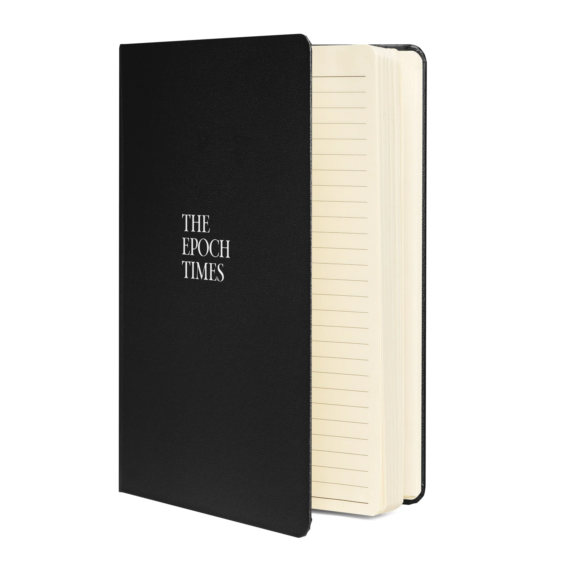 The Epoch Times Hardcover Notebook - Image 2