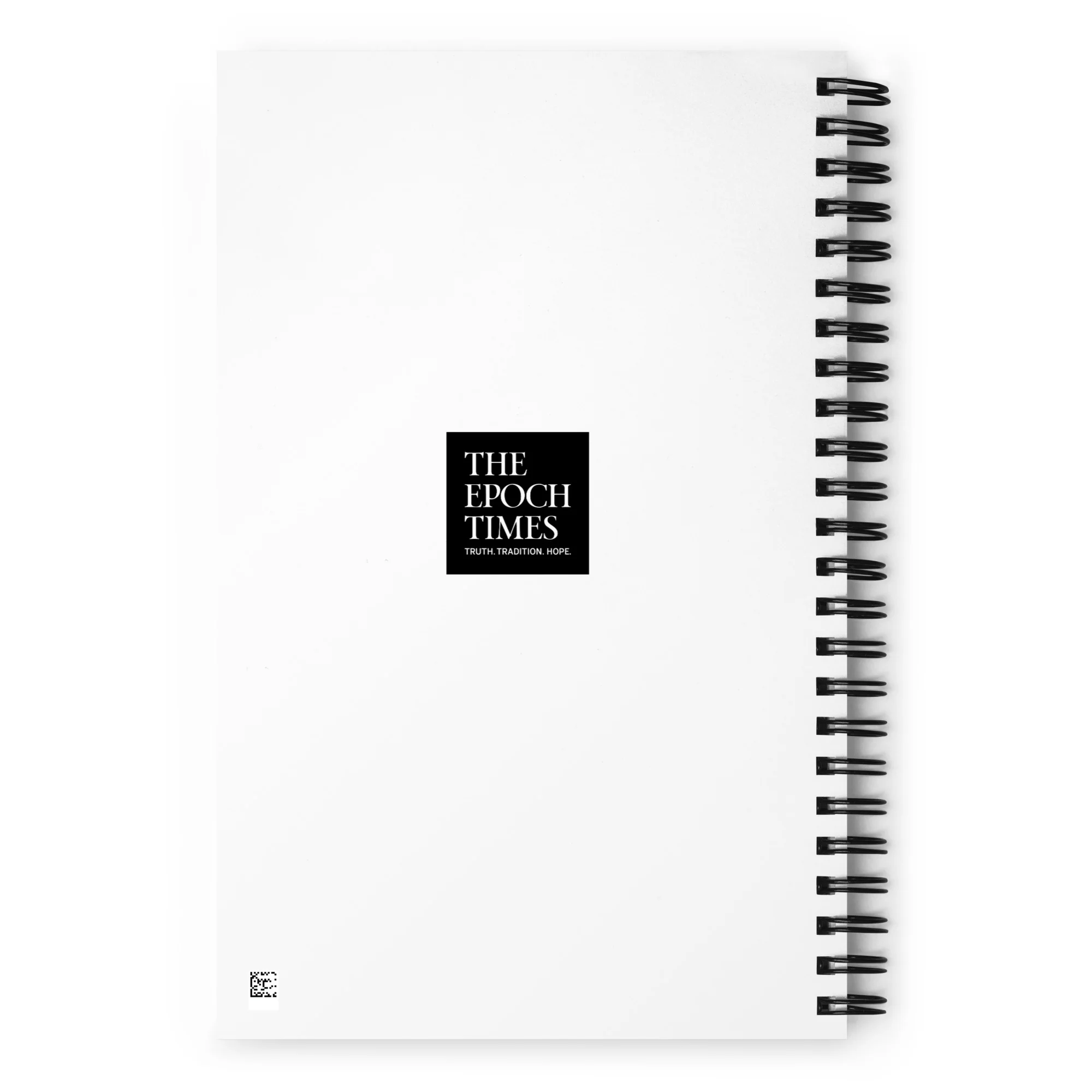 Wisdom Spiral Notebook — Beyond Simple Headlines - Image 4